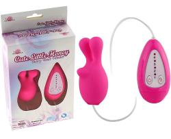 Cute Little Honey - Lapin Vibro