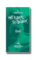 Prservatifs Hot Rubber Vibes