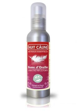 Brume d'Oreiller - Nuit Câline - 100ml