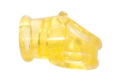 Oxballs Nuttsling - Jaune Urine