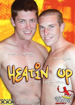 Heatin Up - DVD PornTeam