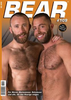 Bear Magazine - n109