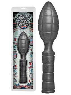 Blast Plug - American Bombshell