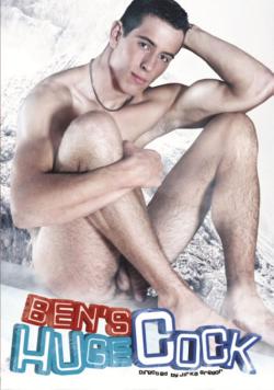 Ben's Huge Cock - DVD VimpeX