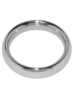 Heavy Duty Donut Cockring - Push - 45 mm