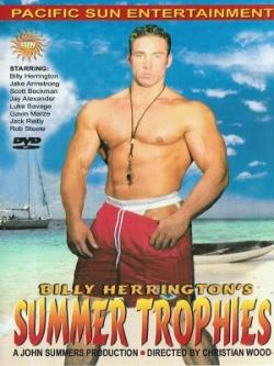 Summer Trophies - DVD Pacific Sun