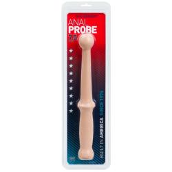 Anal Probe 7.5 Ass rammer - Doc Johnson - Chair - Classique