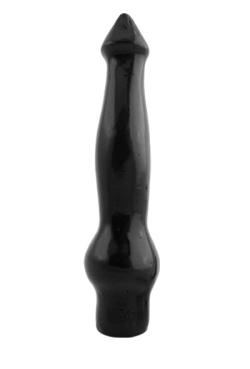 Clifford Dog Penis TSX - Black