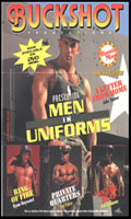 Buckshot - DVD Colt Studio