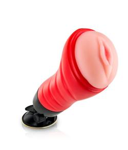 Crazy Bull ''Delia'' - Masturbateur sans les mains