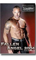 Fallen Angel - 2004 Calendar