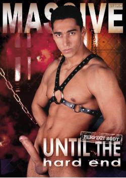 Until The Hard End - DVD Massive Studio