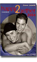 Happy 2gether - 2004 Calendar