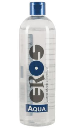 Lubrifiant Eros Aqua - 500 ml