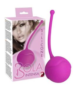 Boules Geisha - Bola Intensa