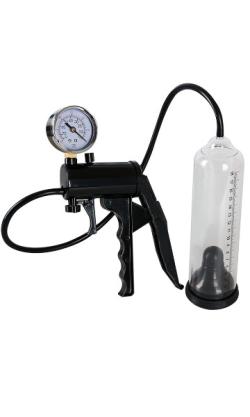 Stiff & Strong - Pompe  vide