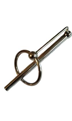 Anneau/Sonde Gland Sperm Stopper - 28 mm