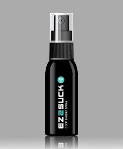 Ez2Suck - Deep Throat Spray - 30 ml