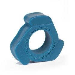 Cock Shift Ring Cockring - KeepBurning - Petrol