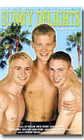 Sunny Delights - DVD Pacific Sun