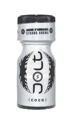 Poppers Jolt - White (coco)