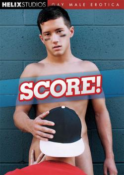 Score! - DVD Helix