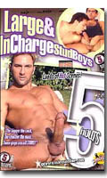 Large & In Charge Stud Boys - DVD 5 Hours