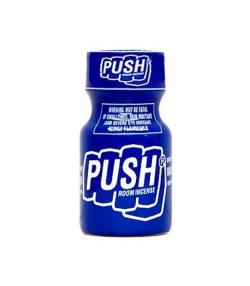 Poppers Push Incense