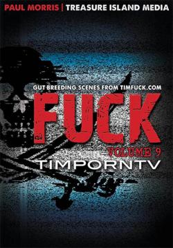 Fuck #9 (TIMpornTV) - DVD Treasure Island