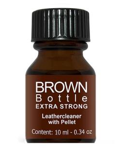 Poppers Brown (pentyle)