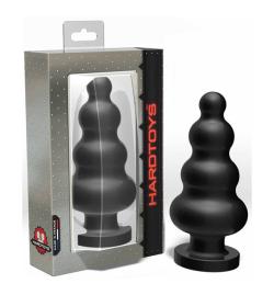 Butt Plug ''Swift'' - HardToys