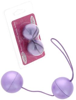 Boules de Geisha Pearly - Spoody Toy - Purple