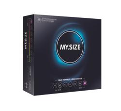 Prservatifs My Size ''69'' - x36