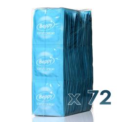 Condoms ''Soft Comfort'' - Beppy - x72