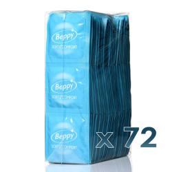 Prservatifs ''Soft Comfort'' - Beppy - x72