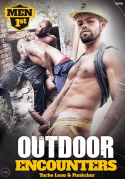 Outdoor Encounters - DVD Import (Men 1st)