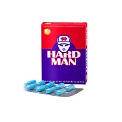 Hard Man - Gélule - x10