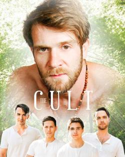 The Cult - DVD Men.com