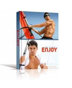 Enjoy par Sandro & Maykson - Beau Livre