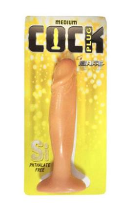 Cock Plug - Ignite - Chair - Medium