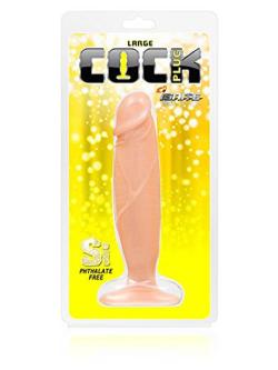 Cock Plug - Ignite - Chair - Large