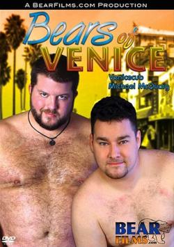 Bears of Venice - DVD BearFilms