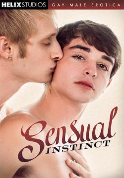 Sensual Instinct - DVD Helix