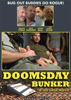 DoomsDay Bunker - DVD Import (Ray Dragon)