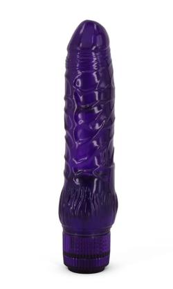 Gode Bijou Brilliance Vibro Violet