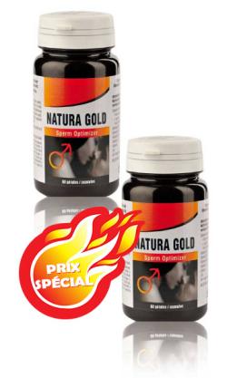 Massive Sperm Optimiser x 2