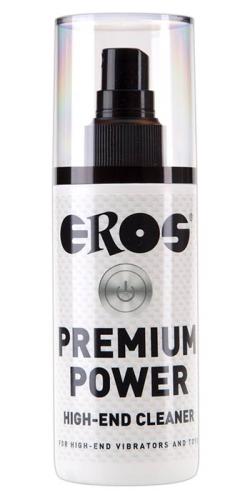 Eros Premium Power - Toy Cleaner - 125 ml