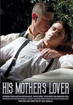 His Mother's Lover - DVD Import (Rock Candy)