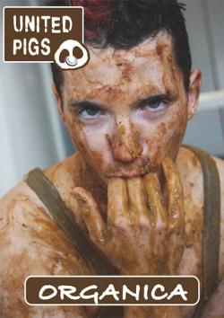 Organica (scato) - DVD United Pigs