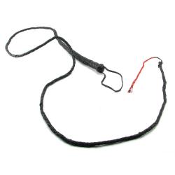 Fouet Cuir ''6 foot whip'' - Fetish Fantasy